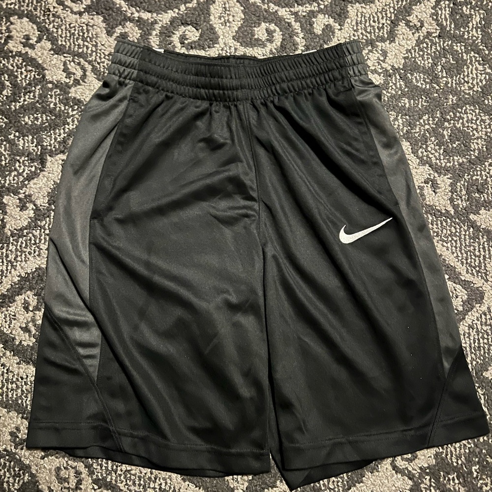 Boys Nike shorts